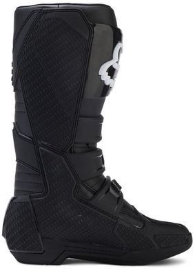 Жіночі мотоботи FOX COMP Woman Boot [Black], 6