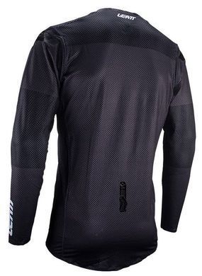Джерси LEATT Moto 5.5 UltraWeld Jersey [Graphite], XXL