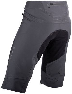 Шорти LEATT MTB 4.0 Gravity Short [Graphite], Medium