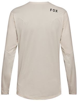 Джерси FOX FLEXAIR Jersey [Chalk], L