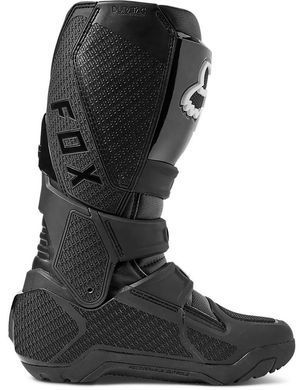 Мотоботи FOX MOTION X Boot [Black], 10