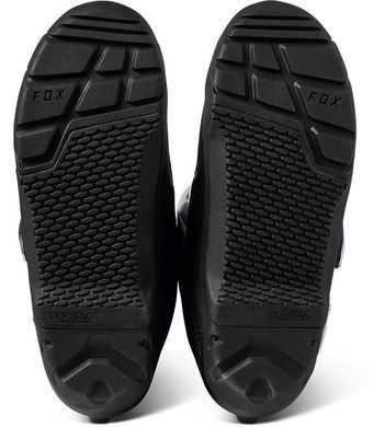 Мотоботи FOX MOTION X Boot [Black], 10