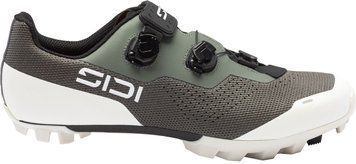 Взуття Sidi Dominator X MTB розмір 43 Deep Forest
