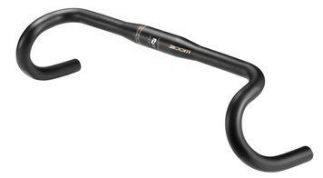 Руль ZOOM DR-AL-311 FOV/ISO-R 440/560ммx31.8мм черный
