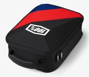 Сумка для окулярів 100% Goggle Case [Cornerstone], Goggle Bag