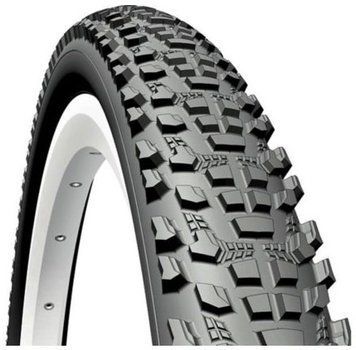 Покришка 16x2.10 (54-305) Rubena Ocelot V85 Classic, чорна