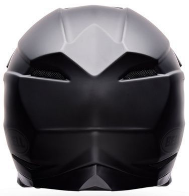 Шлем BELL MOTO-10 Helmet - SOLID [Black], L