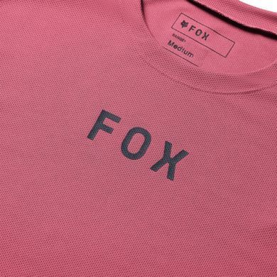 Джерсі FOX RANGER Jersey - WORDMARK [Berry], L