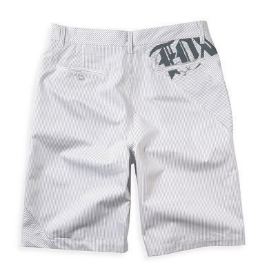Шорти FOX SLANTED Short [White], 30