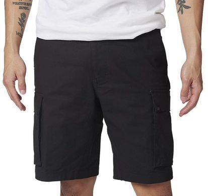 Шорти FOX SLAMBOZO 3.0 Short [Black], 30