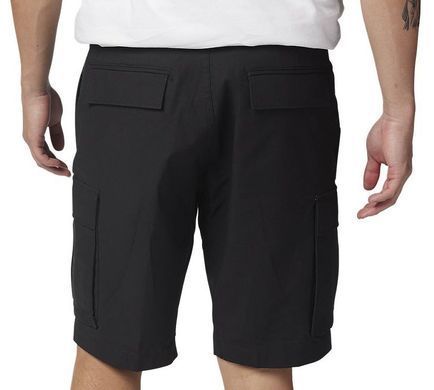Шорти FOX SLAMBOZO 3.0 Short [Black], 30