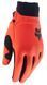 Детские перчатки FOX DEFEND THERMO Youth Glove [Flo Orange], YL (7)
