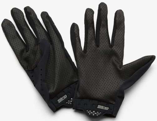 Перчатки 100% SLING Glove [Grey], S (8)