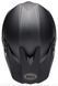 Шлем BELL MOTO-10 Helmet - SOLID [Black], L