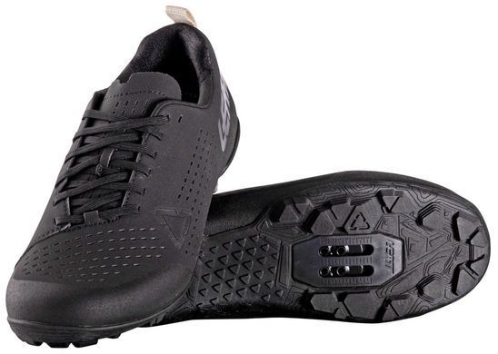 Обувь LEATT 2.0 Endurance Clip Shoe [Black], 9