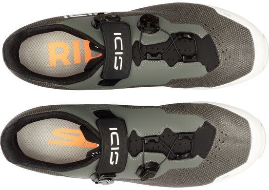 Взуття Sidi Dominator X MTB розмір 43 Deep Forest