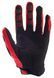 Перчатки FOX PAWTECTOR Glove [Black/Red], XXL (12)