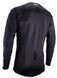 Джерси LEATT Moto 5.5 UltraWeld Jersey [Graphite], XXL