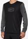Джерсі 100% AIRMATIC Jersey [Black], M