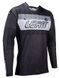 Джерси LEATT Moto 5.5 UltraWeld Jersey [Graphite], XXL
