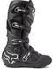 Мотоботи FOX MOTION X Boot [Black], 10