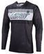 Джерси LEATT Moto 5.5 UltraWeld Jersey [Graphite], XXL