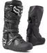 Мотоботи FOX MOTION X Boot [Black], 10