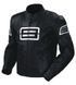 Куртка SHIFT M1 Leather Jacket [Black], XXL