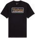 Футболка FOX PREMIUM Short Sleeve Tee - EQUIPPED [Black], L