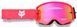 Окуляри FOX MAIN SPARK Goggle - CORE [Pink], Mirror Pink Lens