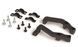 Защита рук Polisport MX Air Handguard [Black], No bar