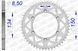 Зірка AFAM 520 Aluminium Chainwheel - Kawasaki [Silver], 48z