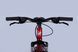 Велосипед AL 26" Formula BLACKWOOD DD FR рама-13" красный 2026