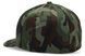 Кепка FOX TECH FlexFit Hat - CAMO [Green], L/XL
