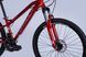 Велосипед AL 26" Formula BLACKWOOD DD FR рама-13" красный 2026