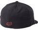 Кепка FOX FlexFit Hat - HIGHTAIL IT [Black], S/M