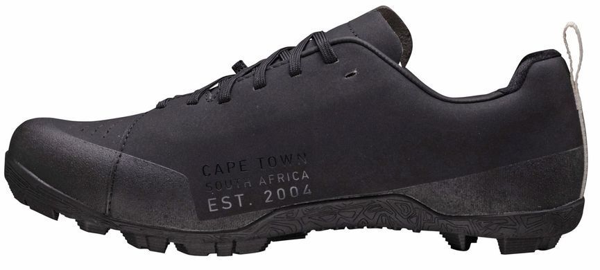 Обувь LEATT 2.0 Endurance Clip Shoe [Black], 9
