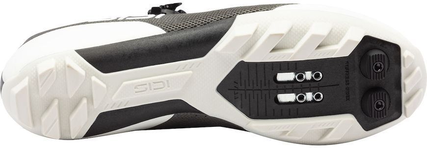 Взуття Sidi Dominator X MTB розмір 43 Deep Forest