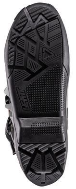 Мотоботи LEATT 8.5 HydraDri Adventure Boot [Grey], 9