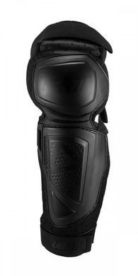 Наколінники LEATT 3.0 EXT Knee Shin Guard [Black], L/XL