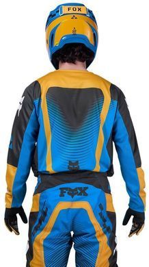 Джерсі FOX 180 Jersey - COLLECT [Blue], L