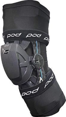 Шкарпетки POD KX Knee Sleeve [Black], Large