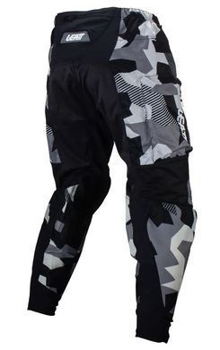 Штани LEATT Moto 4.5 Enduro Pant [Forge], 32