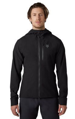 Куртка FOX FLEXAIR WATER Jacket - NEOSHELL&reg; [Black], L