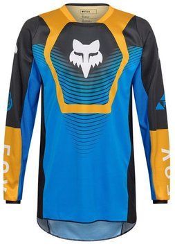 Джерсі FOX 180 Jersey - COLLECT [Blue], L