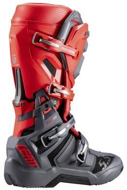 Мотоботи LEATT 5.5 FlexLock Enduro Boot [Red], 8