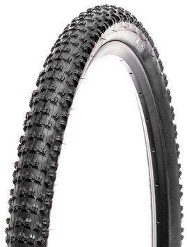 Покришка 27.5x2.10 (52-584) Kenda K1080 SLANT SIX, black, 30tpi