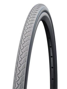 Покришка 24x1.00 (25-540) Schwalbe MARATHON PLUS Perf, SmartGuard, TwinSkin GR/B HS440 2Grip GRC 67EPI
