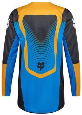Джерсі FOX 180 Jersey - COLLECT [Blue], L