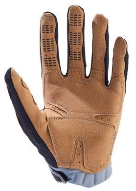 Перчатки FOX PAWTECTOR Glove [Black/Grey], XXL (12)